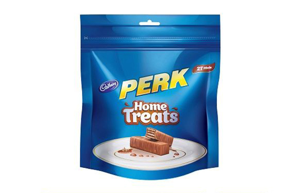 Cadbury Perk Home Treats    Pack  200 grams